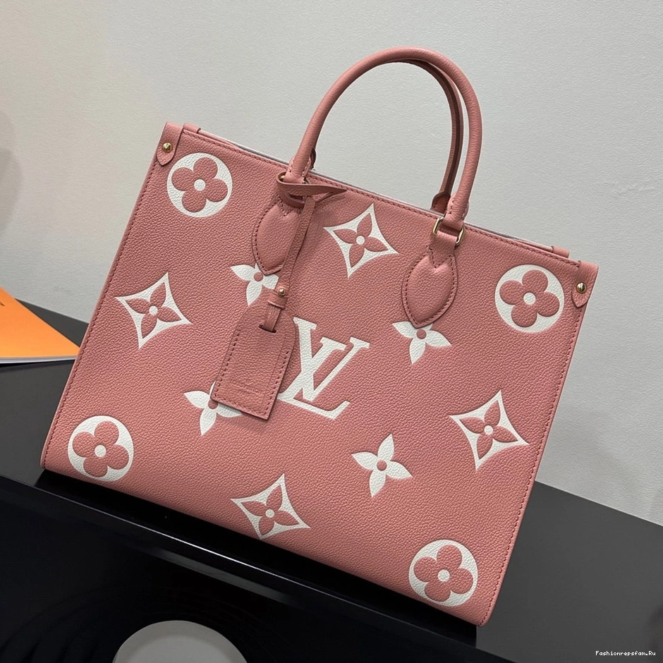 FS CHEAP LOUIS VUITTON MM ONTHEGO 0822